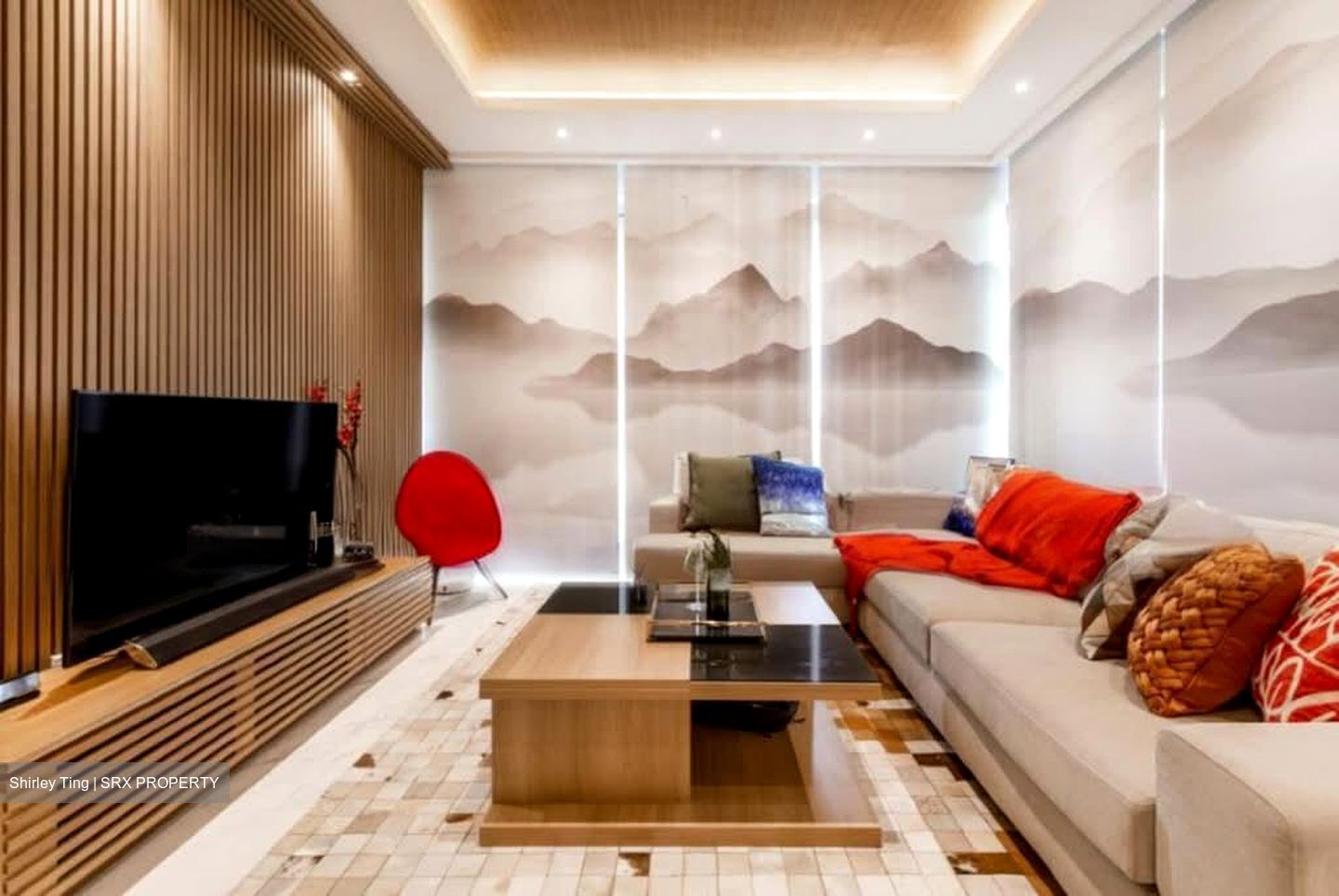 One Robin (D10), Apartment #540420621